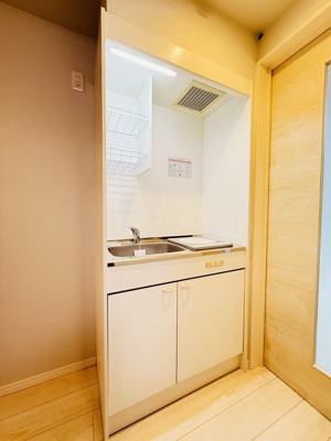 【キッチン】 | Nest Hirai