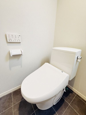 【トイレ】 | Nest Hirai