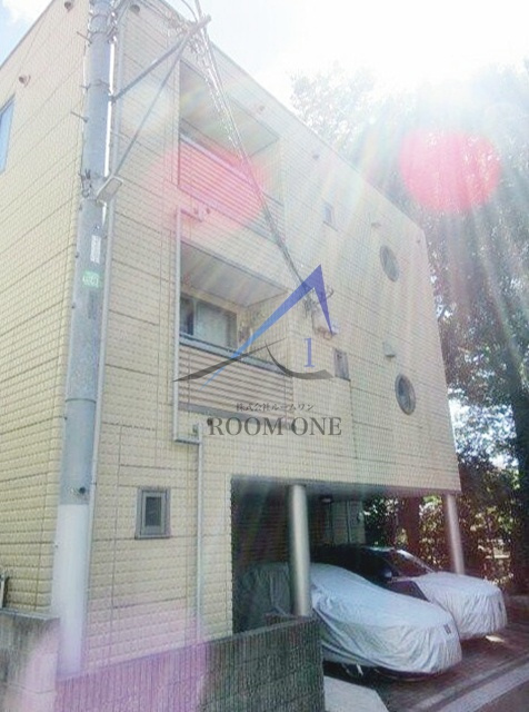 ロジュマンＮ荻窪