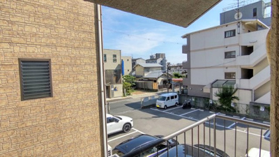 【展望】 | Ｕ.Ｊ.ビル豊里