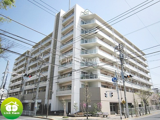 イーストコモンズ清澄白河パークフラッツ