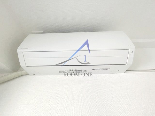 スカイコート川崎第2のその他