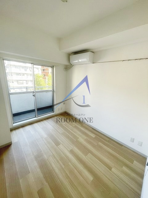 スカイコート川崎第2