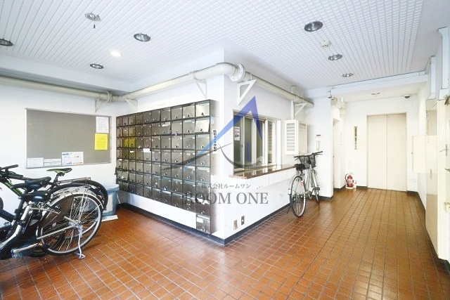 スカイコート川崎第2