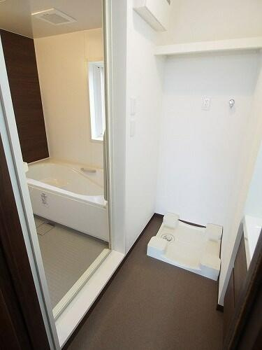 川崎市麻生区多摩美１丁目のアパートの設備