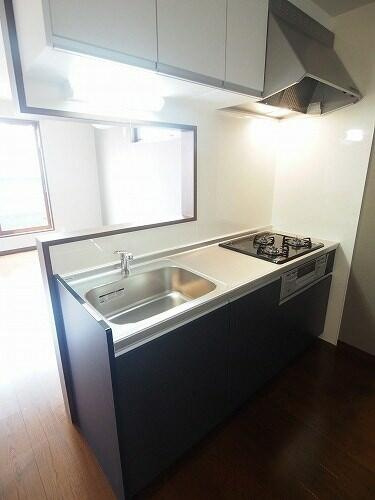 オルサ（Ｏｒｕｓａ）のキッチン