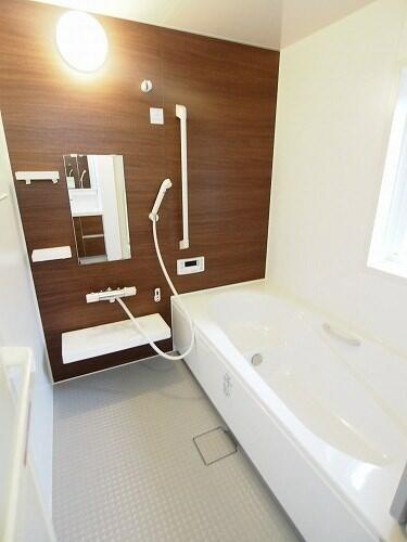 オルサ（Ｏｒｕｓａ）の浴室