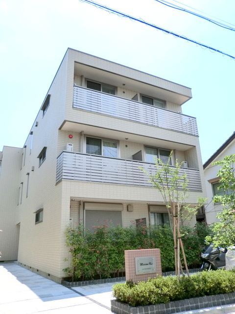 メゾンＫ２