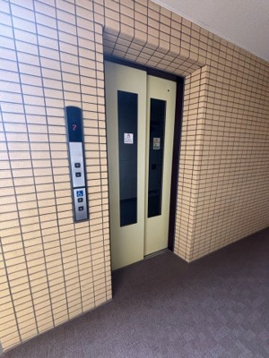 【その他共用部分】 | アルシオンエアポートタワー