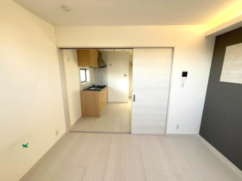 L-BASE藤田町の居間・リビング