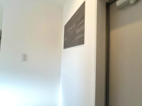 L-BASE藤田町の内装