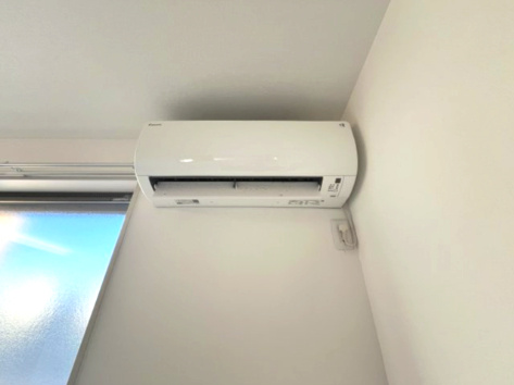 L-BASE藤田町の設備