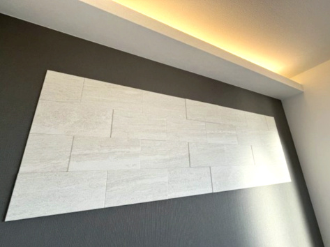 L-BASE藤田町の収納