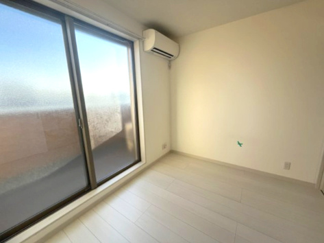 L-BASE藤田町の居間・リビング