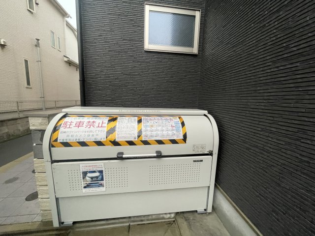 L-BASE藤田町のその他共用部分