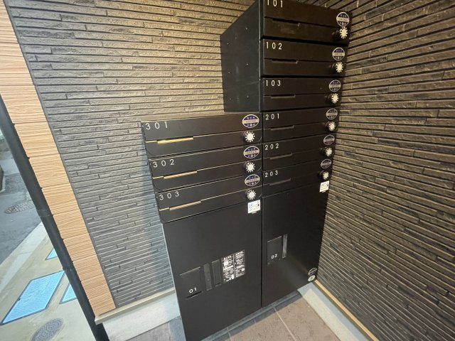 L-BASE藤田町のその他共用部分