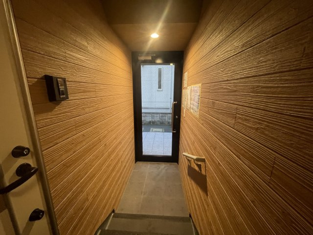 L-BASE藤田町のその他共用部分