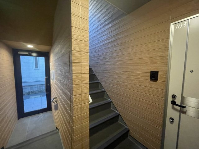 L-BASE藤田町のその他共用部分