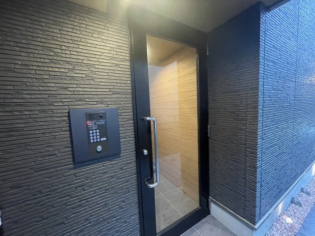 L-BASE藤田町のその他共用部分