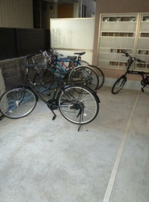 【その他共用部分】 | ファインベル３高円寺