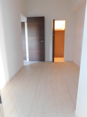 【内装】 | ベルネージュ塩原(ベルネージュシオバル) | ※別号室の写真になります。現況優先。
