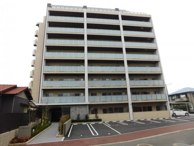 【外観】 | ベルネージュ塩原(ベルネージュシオバル)