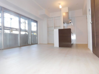 【バルコニー】 | ベルネージュ塩原(ベルネージュシオバル) | 別号室の写真になります。現況優先。