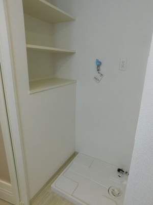 【設備】 | ベルネージュ塩原(ベルネージュシオバル) | 別号室の写真になります。現況優先。