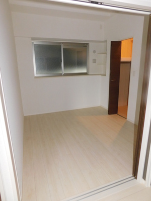 【内装】 | ベルネージュ塩原(ベルネージュシオバル) | ※別号室の写真になります。現況優先。
