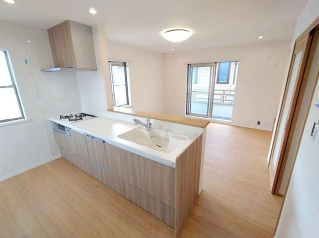 横浜市栄区笠間5丁目 中古戸建て【仲介手数料無料】