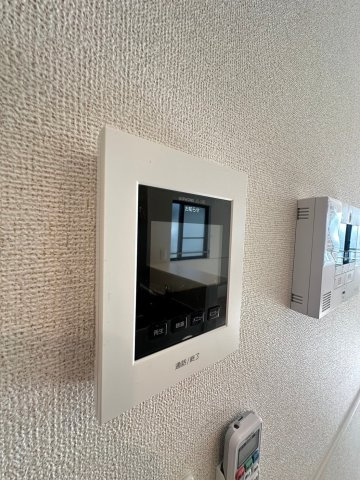 アヴニールのセキュリティ