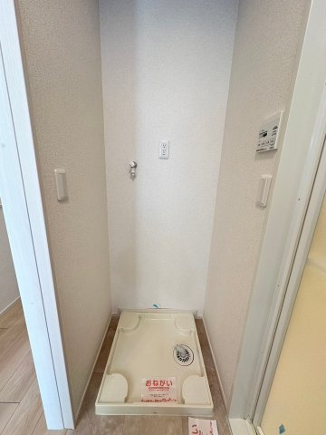 アヴニールの内装