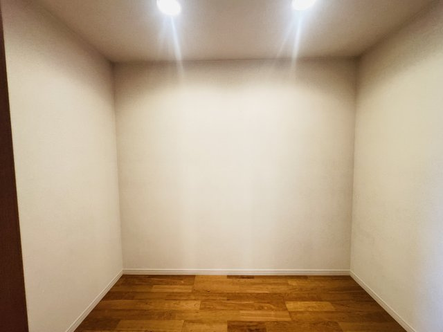 高崎市三ツ寺町　中古住宅の収納|高崎市三ツ寺町　中古住宅