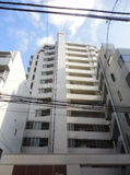 藤和シティホームズ恵比寿の画像