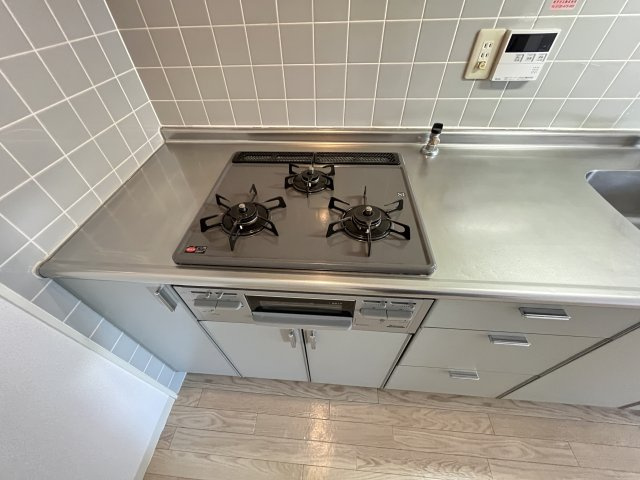 エクセレント米子の設備