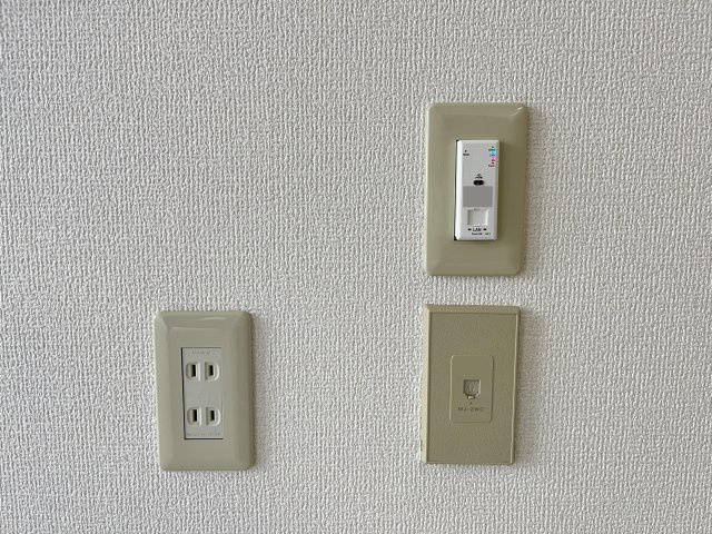 エクセレント米子の設備