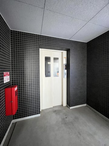 エクセレント米子のその他共用部分