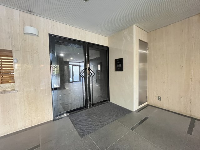 エクセレント米子のその他共用部分