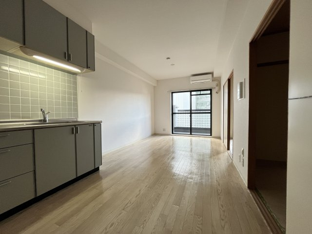 エクセレント米子の居間・リビング