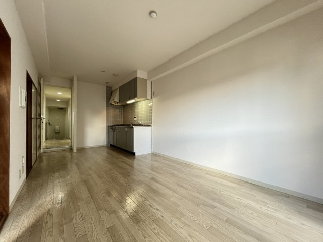 エクセレント米子の居間・リビング