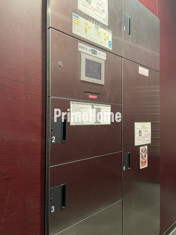 AXAS XEBEC 秋葉原のその他共用部分