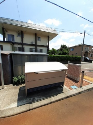 【その他共用部分】 | ティアーモ