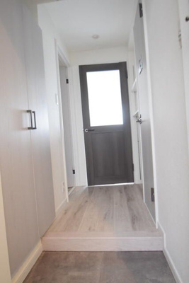 【玄関】 | 駒込タウンブリーズ