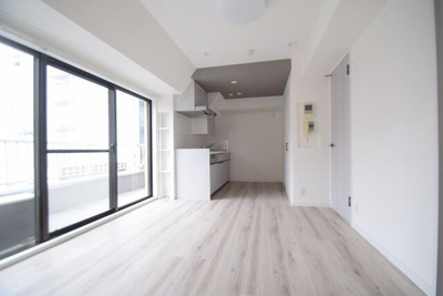 【居間・リビング】 | 駒込タウンブリーズ