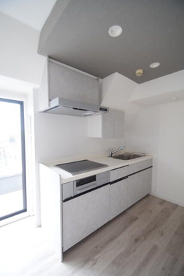 【キッチン】 | 駒込タウンブリーズ