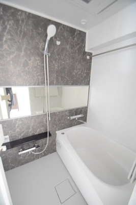 【浴室】 | 駒込タウンブリーズ