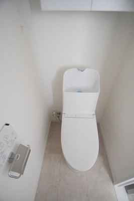 【トイレ】 | 駒込タウンブリーズ