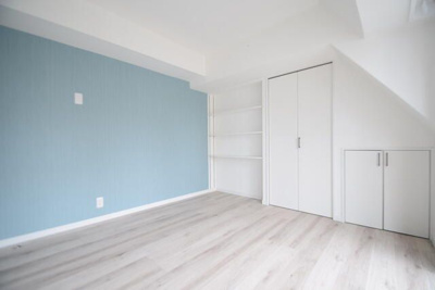 【寝室】 | 駒込タウンブリーズ