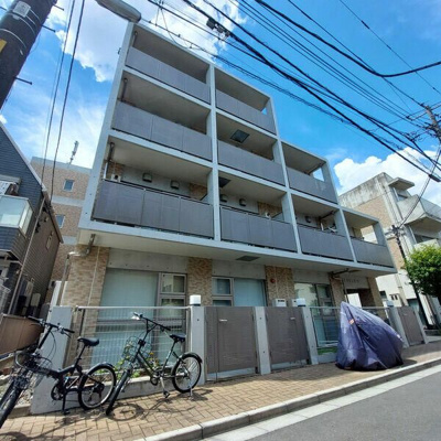 【外観】 | ＦＩＥＬＤ・Ｂ・１ｓｔ