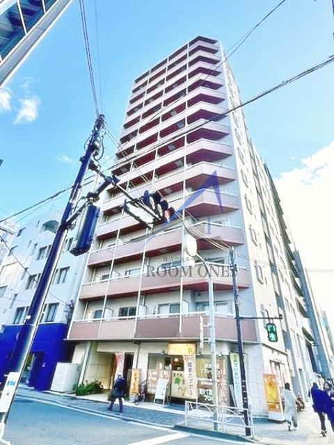 ＫＤＸレジデンス御徒町